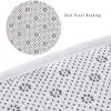 3D Kitchen Rug for Living Room, Bedroom, Office, Foldable, Nature Lodge, 80 x 160 cm view 4