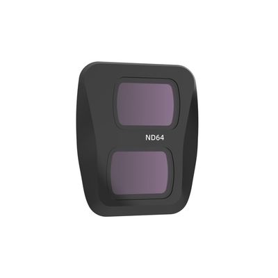 ZDANYA ND Filter Set for DJI Air 3, ND8/16/32/64/1000, UV, Waterproof, Polarized CPL, ND64