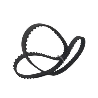 Geeyu T5 1200 Timing Belt Drive Belt, Length 1200 mm, Widths 6 mm, 9 mm, 10 mm, 15 mm, Closed-Loop Rubber Synchronous Belt (Size: Width 40 mm)