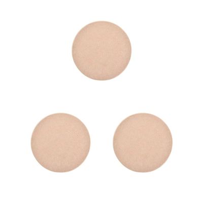 3-Piece Pottery Wheel Bat Set, Fiberboard, 12 cm