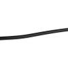 Niniang 2-Pack LED RGB 4-Pin A Extension Cables, Black, 1 m view 2