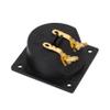 Niniang 3-Pack Square Speaker Binding Post Terminals view 2