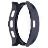 Blue Case with Glass Screen Protector for Garmin Venu 3, 45 mm view 3