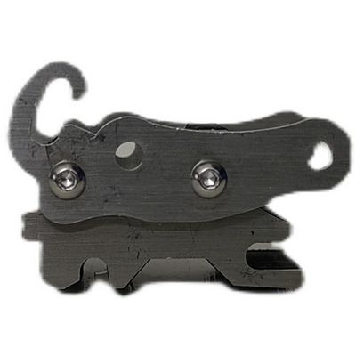 OwlKay RC Manual Bucket Changer Converter for Huina KABOLITE K336