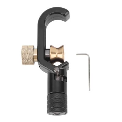 Tyenaza 8–30 mm Armored Cable Stripper for FTTH Maintenance