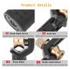 Tyenaza 8–30 mm Armored Cable Stripper for FTTH Maintenance view 4