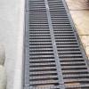 Drainage Channel Cover Plate, 40 x 60 view 1