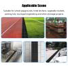 Drainage Channel Cover Plate, 40 x 60 view 3