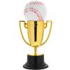 PRETYZOOM Award Trophy for Kindergarten, School Events, and Office Competitions view 1