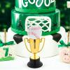PRETYZOOM Award Trophy for Kindergarten, School Events, and Office Competitions view 2