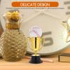 PRETYZOOM Award Trophy for Kindergarten, School Events, and Office Competitions view 4