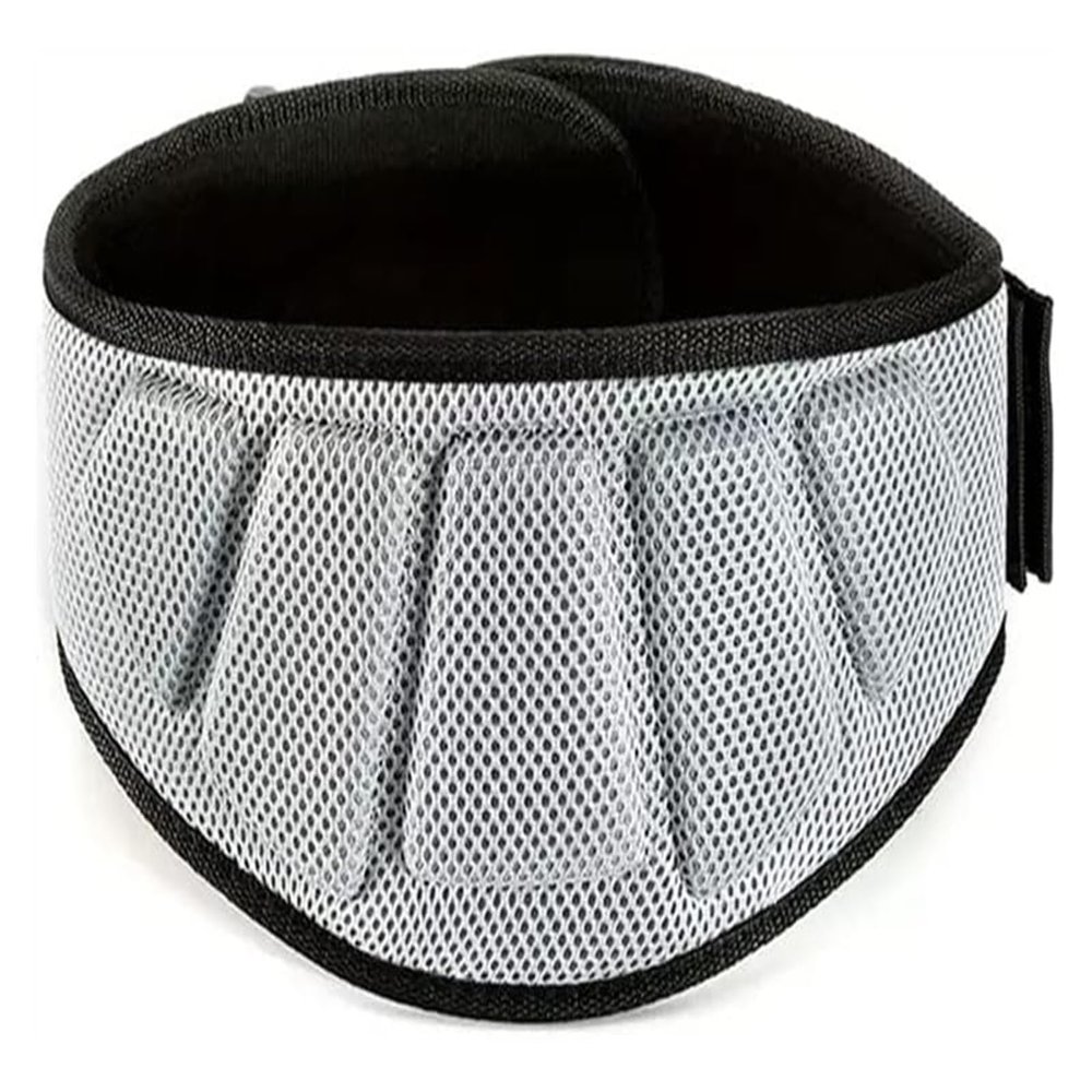 Weightlifting Belt for Women and Men, Strong Back Support for Strength Training, Fitness, Squats, Cross-Training and Powerlifting