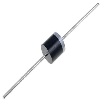 5KP43A-B TVS Diode, 5 kW, 50.3 V, 73.5 A, Unidirectional, 5%, P600, Littelfuse