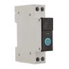 Smart DIN-Rail Circuit Breaker, AC 230 V, Remote and Manual Control view 1