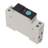 Smart DIN-Rail Circuit Breaker, AC 230 V, Remote and Manual Control view 2
