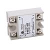 25 A Single-Phase Solid State Relay Module with Heat Sink view 3