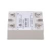 25 A Single-Phase Solid State Relay Module with Heat Sink view 4