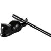 Fituenly Ceramic Pen Rest and Brush Holder for Chinese Calligraphy, Watercolor Ink and Painting view 1