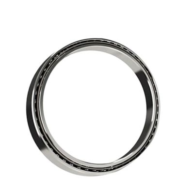 MIELEU Thin-Wall Ball Bearings KC040CP0/KC042AR0/KC047CP0/KC050XP0, RBC Thin-Section Robot Arm Bearing (Size: KC047CP0)