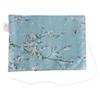 Leadigol Roll-Up Canvas Pencil Case Organizer view 1
