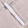 Leadigol Roll-Up Canvas Pencil Case Organizer view 4