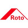 ROTO NT/NX Designo Concealed Center Lock for Frame, KBE/Kömmerling/Trocal, 13V view 2