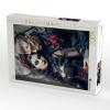 Gothic Puzzle view 4