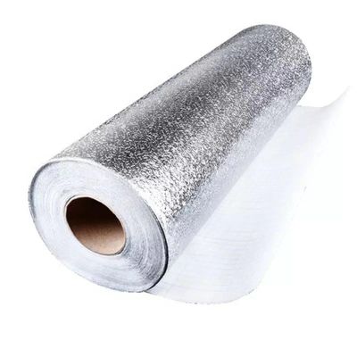 Kitchen Wall Stickers, 2-Piece, Oil-Resistant Waterproof Aluminum Foil, 40 x 100 cm