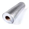 Kitchen Wall Stickers, 2-Piece, Oil-Resistant Waterproof Aluminum Foil, 40 x 100 cm view 1