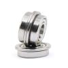 SSIMOO Flange Bearings F608ZZ, F6203ZZ, and F6701ZZ (10 pcs, Size: F608ZZ) view 2