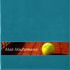 Erwin Müller Personalized Hand Towel with Name – Sport Tennis Design – Petrol – 50 x 100 cm view 1
