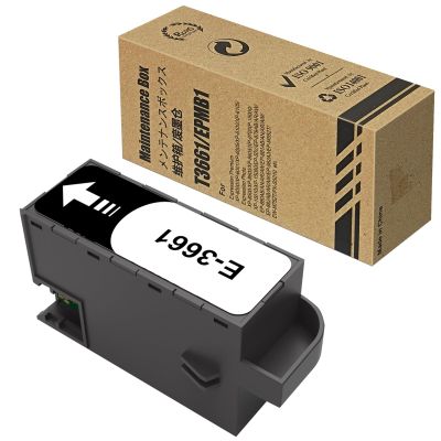 LAIPENG T3661 Maintenance Box C13T366100 for Epson XP-15000