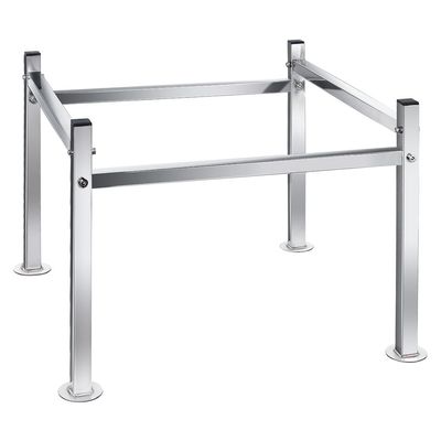 Honey Lake Metal Beehive Stand with Round Base