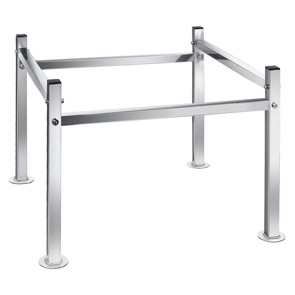 Honey Lake Metal Beehive Stand with Round Base