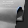 Thermal Roller Blind Clamp-Fix 100 x 50 cm, UV Light Protection, Privacy, Purple view 4