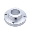 Aluminum Alloy Flange Coupling, 12 mm Bore, 50 mm Rigid Gear Shaft Connection view 2