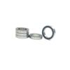 MIELEU Thin-Wall Ball Bearings 6904-2RS, 10-Pack, 20 × 37 × 9 mm view 2