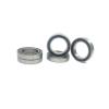 MIELEU Thin-Wall Ball Bearings 6904-2RS, 10-Pack, 20 × 37 × 9 mm view 3