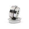 SSIMOO Flanged Bearings F686ZZ/LF1360/F686-2RS 6 × 13 × 5, F698ZZ/RF1980ZZ 8 × 19 × 6 mm, F6800ZZ/LF1910ZZ 10 × 19 × 5 — 10 pcs, F698ZZ view 2