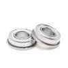 SSIMOO Flanged Bearings F686ZZ/LF1360/F686-2RS 6 × 13 × 5, F698ZZ/RF1980ZZ 8 × 19 × 6 mm, F6800ZZ/LF1910ZZ 10 × 19 × 5 — 10 pcs, F698ZZ view 4