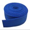 TANIDA Durable Polypropylene Webbing, 38 mm x 20 Yards, Blue view 1