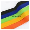 TANIDA Durable Polypropylene Webbing, 38 mm x 20 Yards, Blue view 4