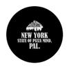 New York State of Pizza Mind, Pal PopSockets with Interchangeable PopGrip view 3