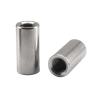 30-Pc. M6 10 x 8 mm Threaded Inserts, 304 Stainless Steel view 1