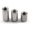 30-Pc. M6 10 x 8 mm Threaded Inserts, 304 Stainless Steel view 2