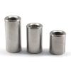 30-Pc. M6 10 x 8 mm Threaded Inserts, 304 Stainless Steel view 3