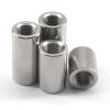 30-Pc. M6 10 x 8 mm Threaded Inserts, 304 Stainless Steel view 4