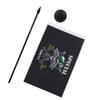 AZ FLAG U.S. Army Special Forces Table Flag, 21 x 14 cm, Plastic Base view 2