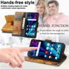 BAILI RFID-Blocking PU Leather Wallet Case for Realme 7i/Realme C17 - 006 view 3