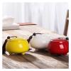 Pet Ash Box, Mini Ceramic Keepsake Urn view 4